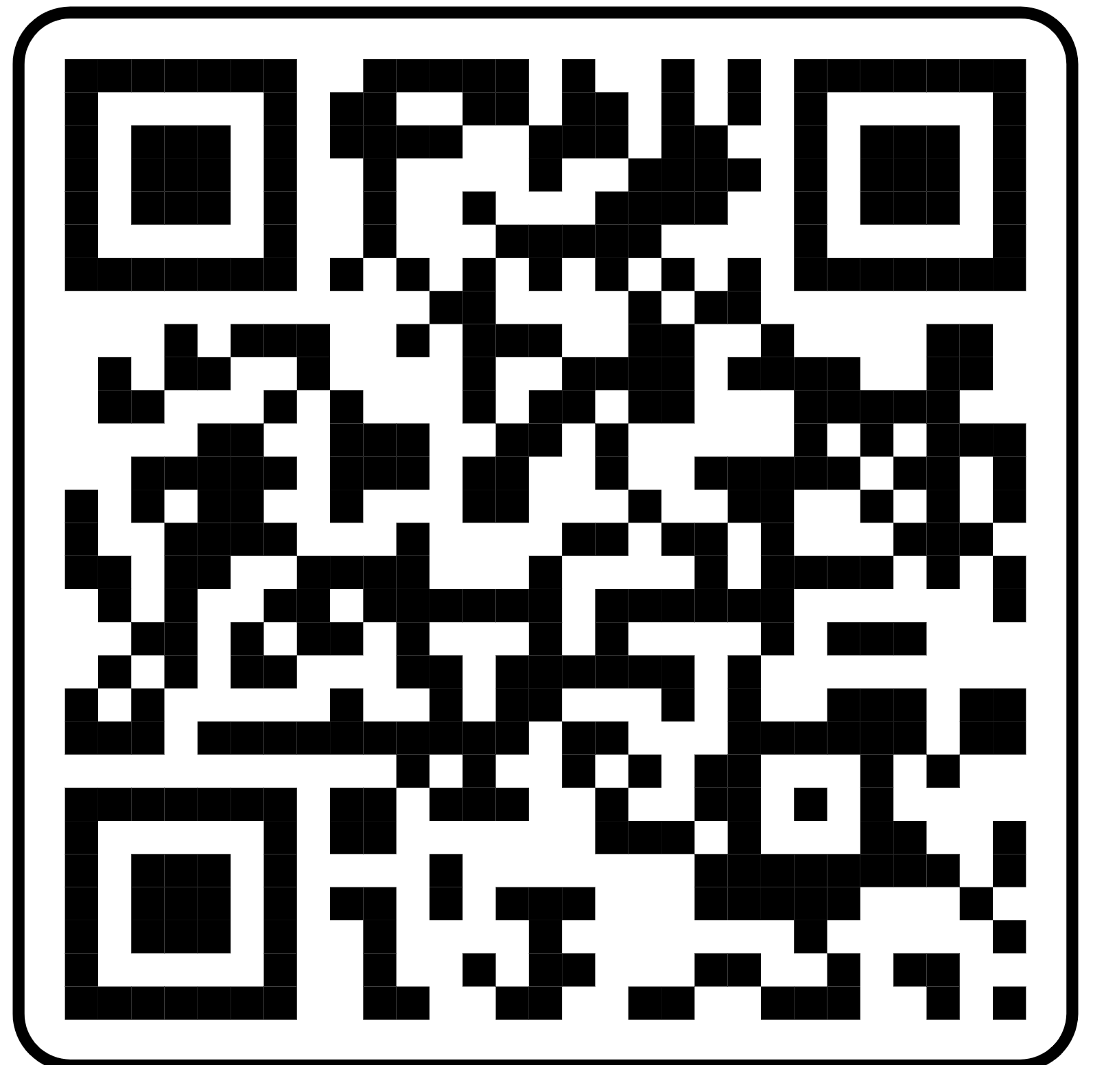  QR COD